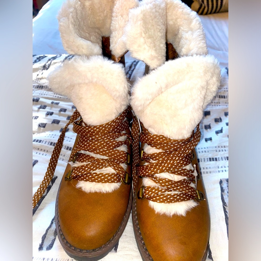 Cute Boots….